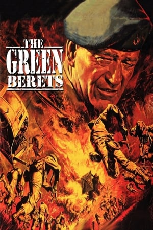 The Green Berets watch The Green Berets