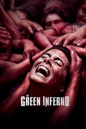 watch The Green Inferno