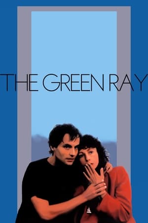 The Green Ray watch The Green Ray