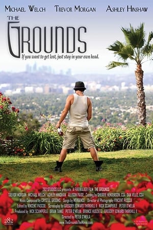 The Grounds watch The Grounds
