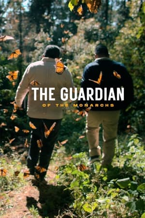 The Guardian of the Monarchs watch The Guardian of the Monarchs