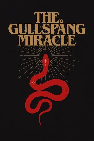 The Gullspång Miracle watch The Gullspång Miracle