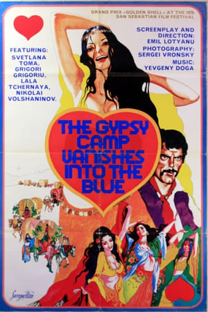 watch The Gypsy Camp Vanishes Into the Blue