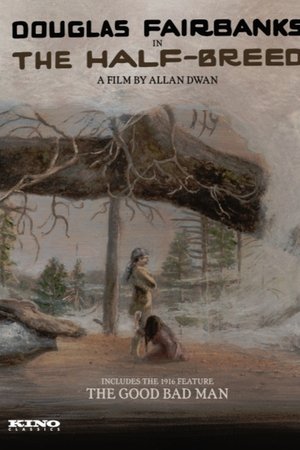 watch The Half-Breed