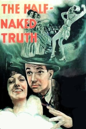 The Half-Naked Truth watch The Half-Naked Truth