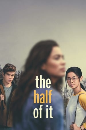 The Half of It watch The Half of It