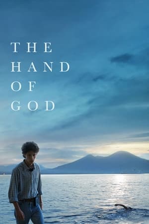 The Hand of God watch The Hand of God
