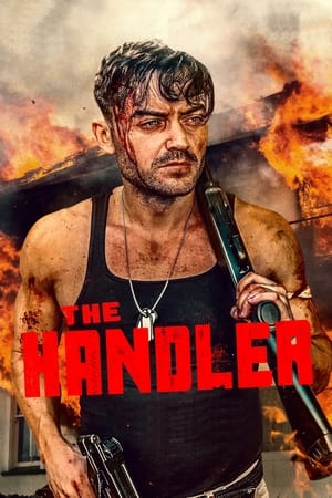 The Handler watch The Handler