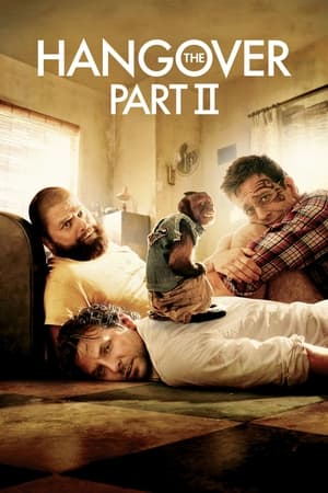 The Hangover Part II watch The Hangover Part II