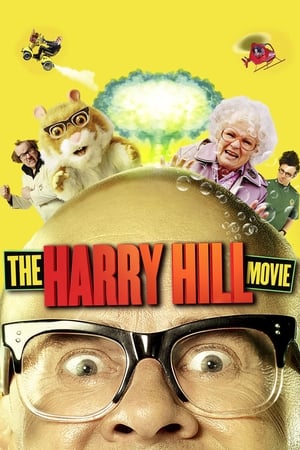 watch The Harry Hill Movie
