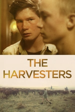 watch The Harvesters