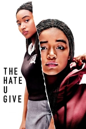 The Hate U Give watch The Hate U Give