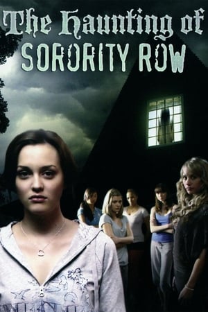 The Haunting of Sorority Row watch The Haunting of Sorority Row