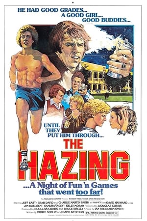 watch The Hazing