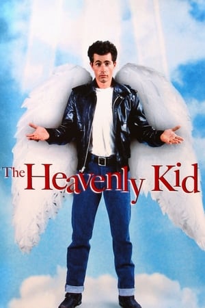 The Heavenly Kid watch The Heavenly Kid