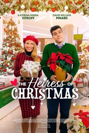 The Heiress of Christmas watch The Heiress of Christmas