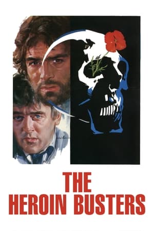 The Heroin Busters watch The Heroin Busters