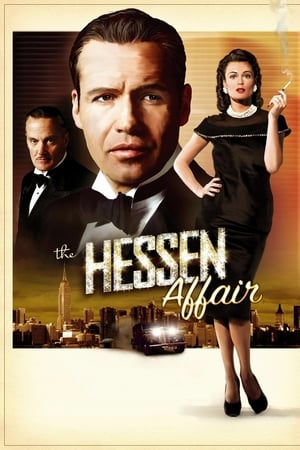 watch The Hessen Affair