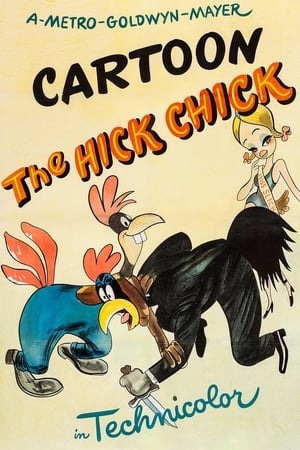 The Hick Chick watch The Hick Chick