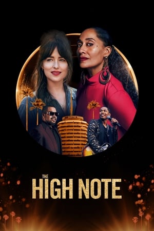 The High Note watch The High Note