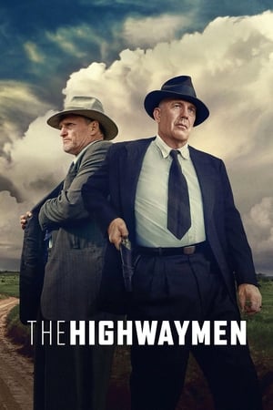 The Highwaymen watch The Highwaymen