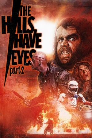 The Hills Have Eyes Part 2 watch The Hills Have Eyes Part 2