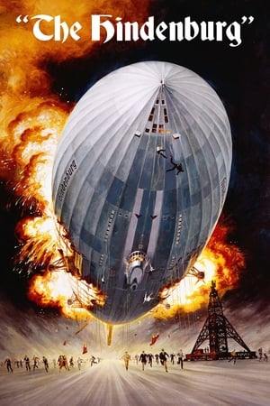 watch The Hindenburg