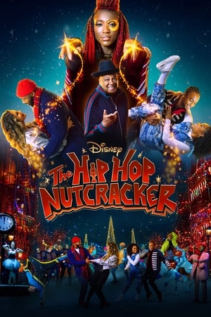 The Hip Hop Nutcracker watch The Hip Hop Nutcracker