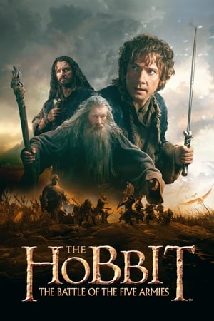 The Hobbit: The Battle of the Five Armies watch The Hobbit: The Battle of the Five Armies