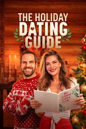 watch The Holiday Dating Guide