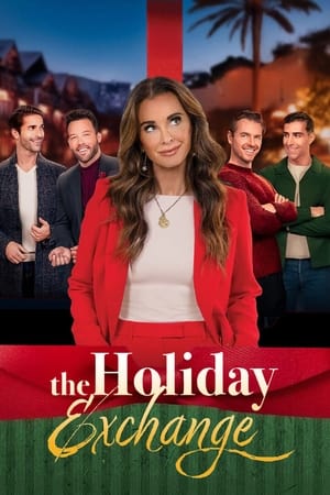 The Holiday Exchange watch The Holiday Exchange