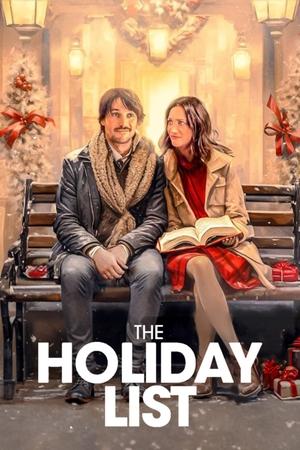 watch The Holiday List
