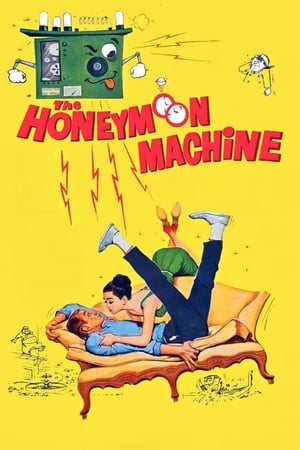 The Honeymoon Machine watch The Honeymoon Machine