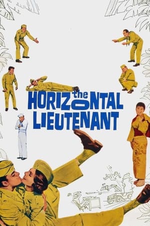 The Horizontal Lieutenant watch The Horizontal Lieutenant