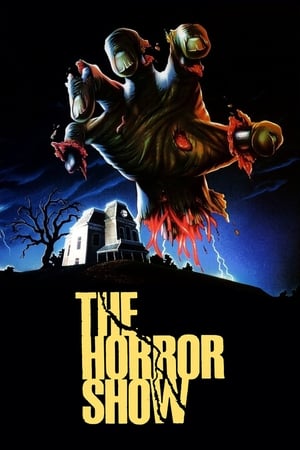 The Horror Show watch The Horror Show