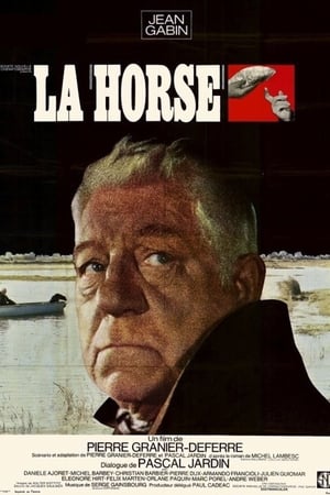 The Horse watch The Horse