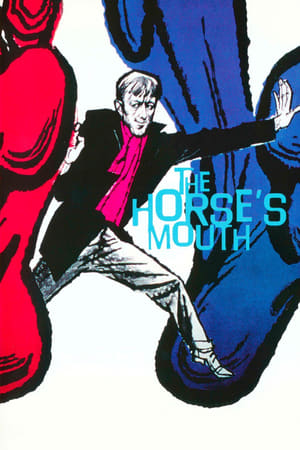 watch The Horse's Mouth