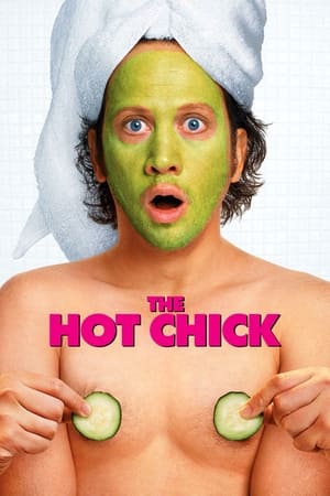 The Hot Chick watch The Hot Chick