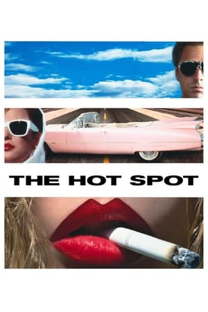 The Hot Spot watch The Hot Spot