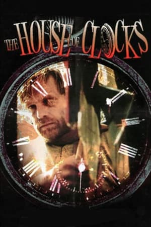 The House of Clocks watch The House of Clocks