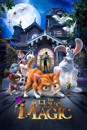 The House of Magic watch The House of Magic