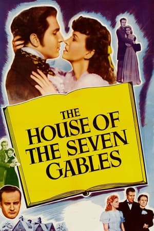 The House of the Seven Gables watch The House of the Seven Gables