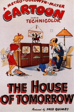 watch The House of Tomorrow