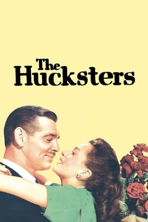 The Hucksters watch The Hucksters