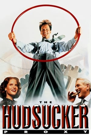 The Hudsucker Proxy watch The Hudsucker Proxy