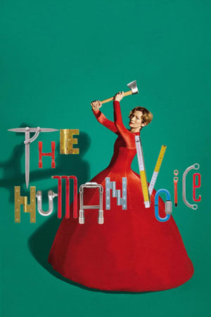 The Human Voice watch The Human Voice