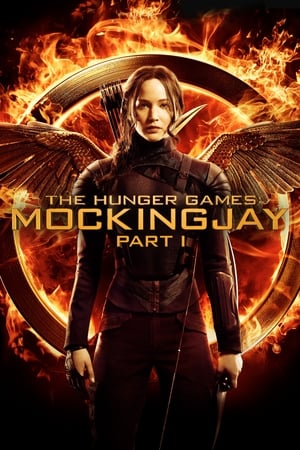 The Hunger Games: Mockingjay - Part 1 watch The Hunger Games: Mockingjay - Part 1