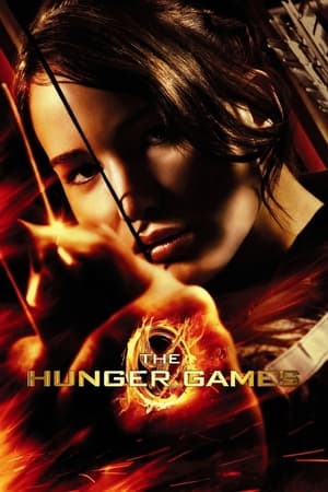 The Hunger Games watch The Hunger Games