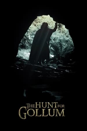 watch The Hunt for Gollum