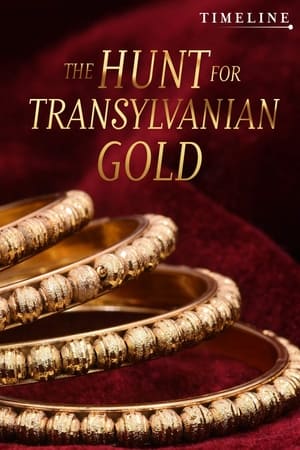 watch The Hunt for Transylvanian Gold